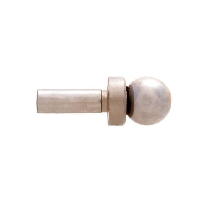 1084790 | BCHK-00953-TC (Each) --- Checking Balls - 9.525x4.755x19.05 mm - Tungsten Carbide Ball