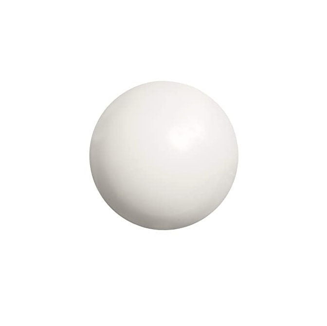 1143314 | BL-03175-ACN (PK-50) --- Plastic Balls - 31.75 mm Acetal - Grade 3 Ball