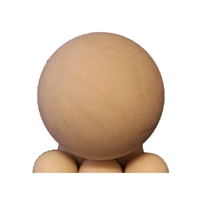 1056218 | BL-00476-R40D (PK-20) --- Rubber Balls - 4.76 mm Santoprene Rubber - Grade II Santoprene 40D Ball