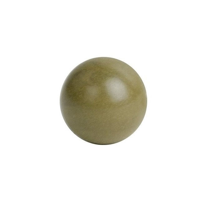 1059906 | BL-00500-TO (PK-2) --- Plastic Balls - 5 mm Torlon - Polyamide-imide - - Grade II Ball