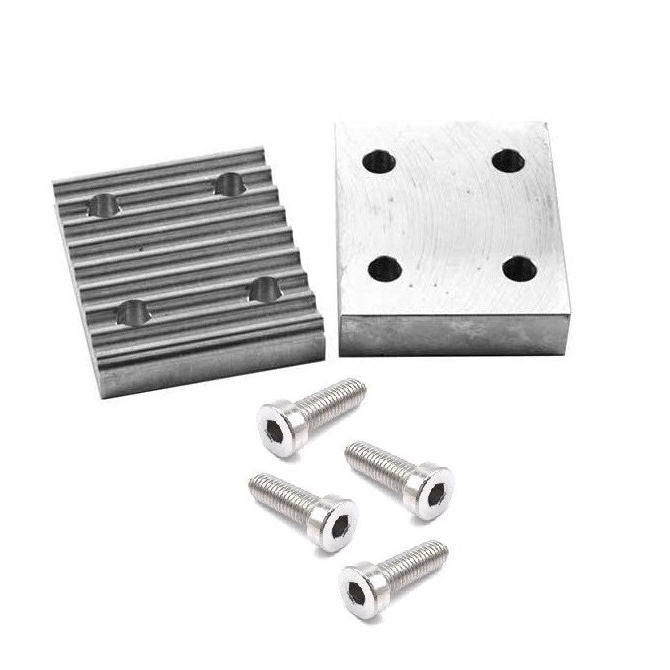 1062004 | CL-050G-15 (Each) --- Timing Clamp Belts - Suitable Pitch GT 5mm 15x45 mm Heavy Duty - Carbon Steel