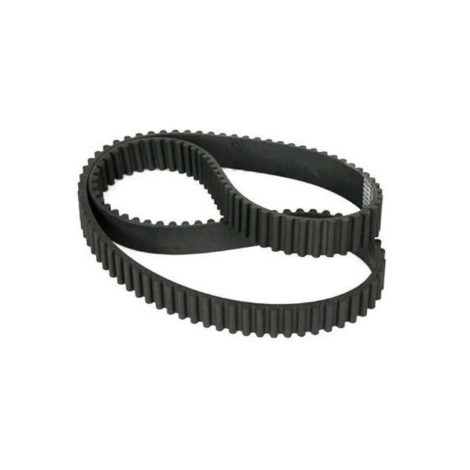 1209227 | B-030G-0190-0060-NFB (Each) --- Timing 3mm Pitch Belts - 190 tooth - 570x6 mm - Nylon Covered Neoprene Rubber with Fibreglass GT2 or Carbon Fibre GT3 Cords Belt