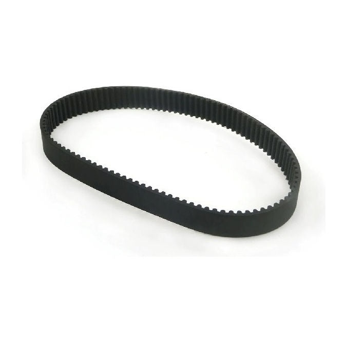 1198669 | B-030S-0129-0060-NFB (PK-5) --- Timing 3mm Pitch Belts - 129 tooth - 387x6 mm S3M - Nylon Covered Neoprene with Fibreglass Cords Belt