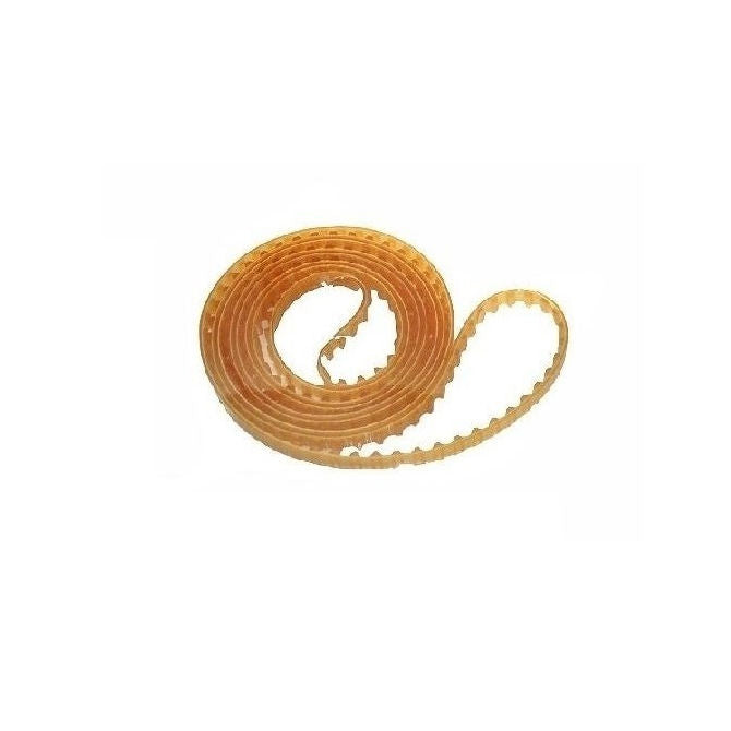 1206473 | B-050A-0165-0080-PSA (Each) --- Timing 5mm Pitch Belts - 165 tooth - 825x8 mm AT5 - Polyurethane with Steel Cords Belt