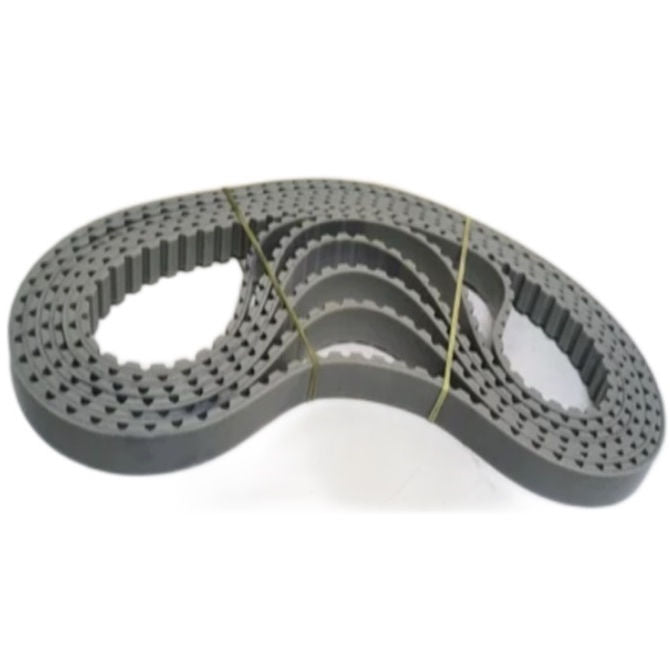 1202771 | B-MXL-0150-0032-PKG (PK-2) --- Inch Timing Belts - 150 tooth - 304.8x3.2 mm 2.032mm Pitch MXL - Polyurethane with Kevlar Cords Belt
