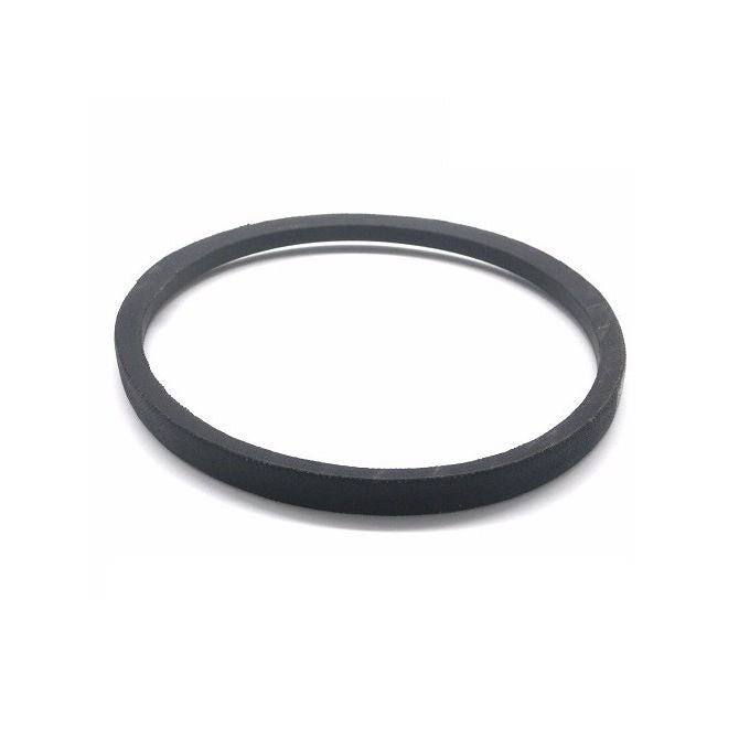 1226898 | BV10-01054-3V425 (Each) --- Wedge Belts - 1054.4 mm - 9.7 x 8.0mm - Natural Rubber - Fabric Jacket Belt