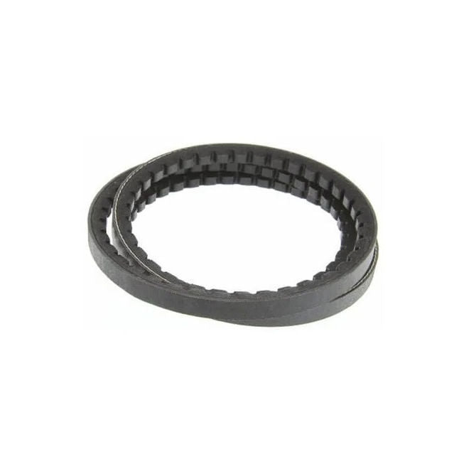 1226409 | AX-31 (Each) --- Vee Belts - 787.4 - 31.0 in. - mm - - - 12.7 x 7.9mm Notched AX - Natural Rubber - Raw Edge Belt