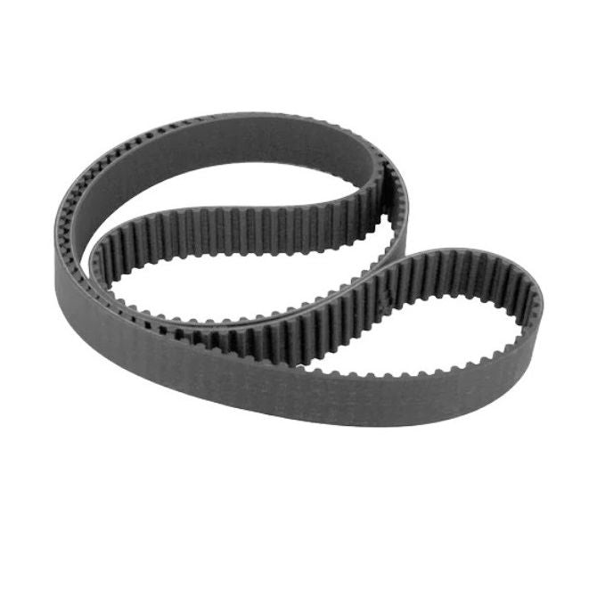 1213586 | B-050H-0169-0250-NFB (Each) --- Timing 5mm Pitch Belts - 169 tooth - 845x25 mm HTD - Nylon Covered Neoprene with Fibreglass Cords Belt