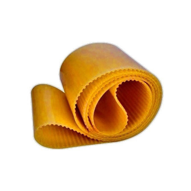 1196045 | B-050A-0122-0160-PSA (Each) --- Timing 5mm Pitch Belts - 122 tooth - 610x16 mm AT5 - Polyurethane with Steel Cords Belt