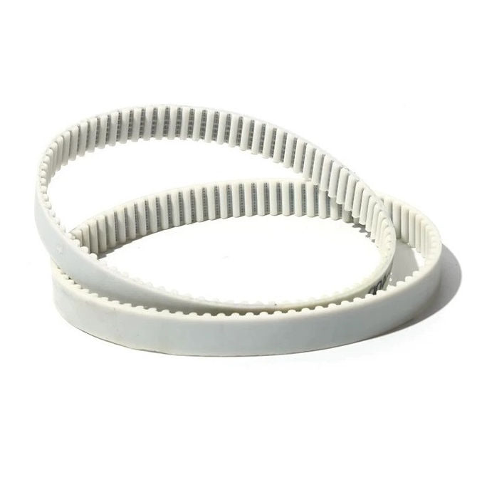 1189199 | B-020G-0100-0060-NFC (Each) --- Timing 2mm Pitch Belts - 100 tooth - 200x6 mm - Nylon Covered Neoprene Rubber with Fibreglass GT2 or Carbon Fibre GT3 Cords Belt