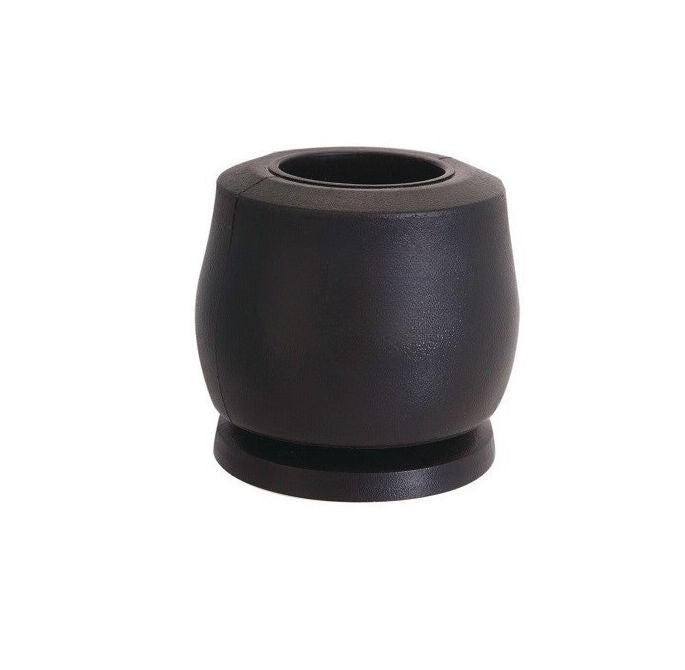 1228591 | GBA-1RS (Each) --- Elastomer Bumpers - 2900 N - 19.3x21.3 mm Axial - Elastomer Bumper
