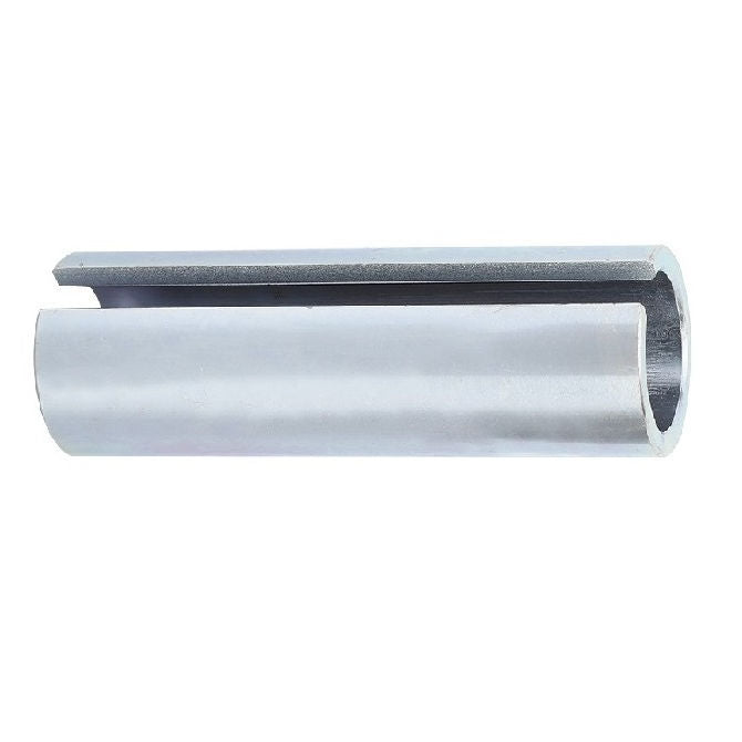 1087874 | RB-095-060-120-A (Each) --- Bore Reducers - 9.53x6x12 mm - Aluminium Alloy Reducer