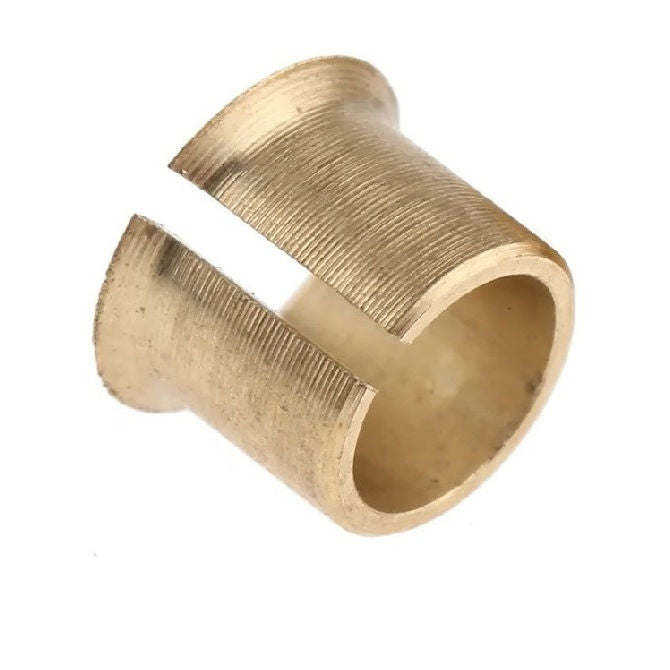 1060193 | RB-050-032-F-043-B (PK-2) --- Bore Reducers - 5x3.18x4.3 mm - Brass Reducer