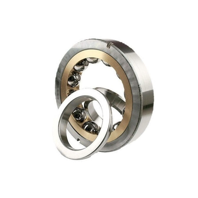 1211012 | CCF1175RS (Each) --- 4 Point Contact Bearings - 203.2x219.075x7.938 mm - Chrome Steel Bearing