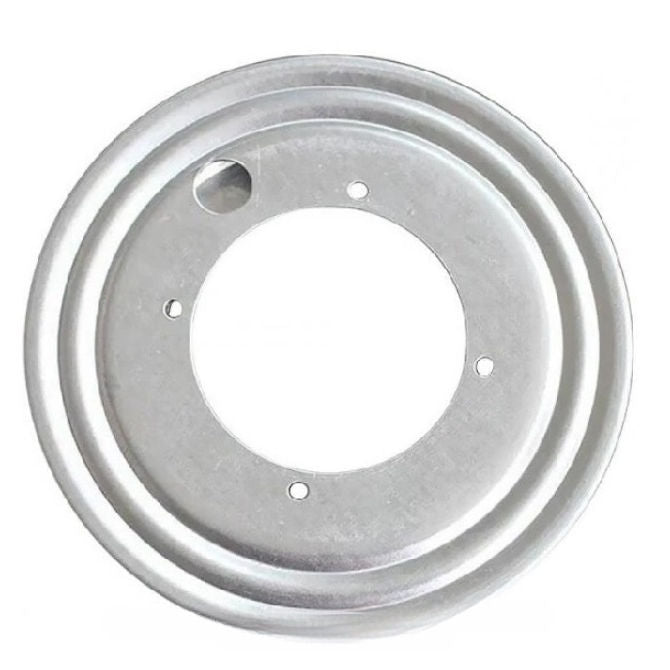 1214495 | LSB-230 (Each) --- Lazy Susan Bearings - 230x8 mm - 334 kg - Steel