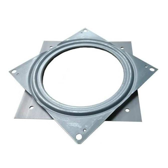 1203445 | LSB-150 (PK-100) --- Lazy Susan Bearings - 150x8 mm - 225 kg - Steel
