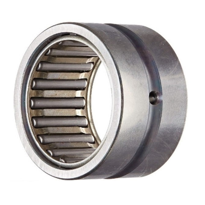 1142520 | NM-0300-0420-0300-O-2RS (Each) --- Needle Roller without Inner Ring Bearings - 30x42x30 mm / 5980 Kgf Machined - Chrome Steel Bearing