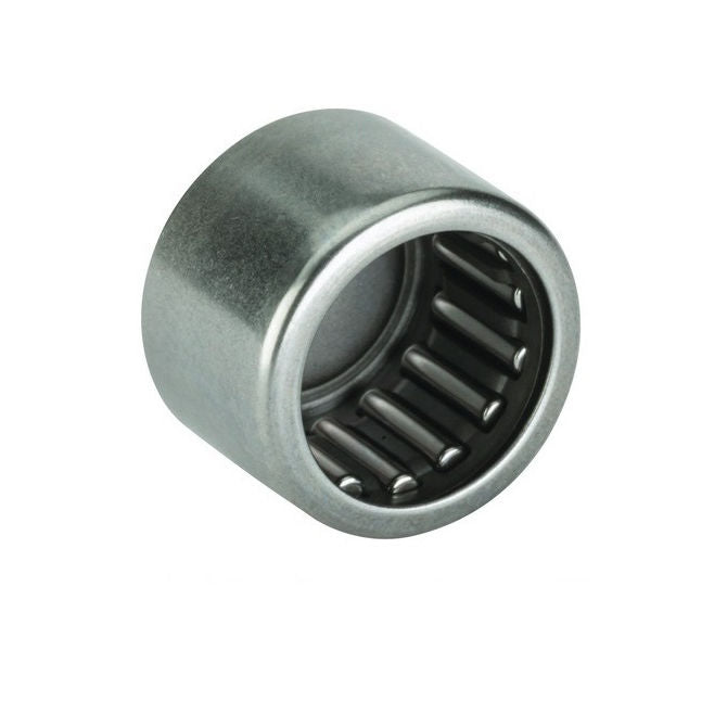 1091937 | NSC-0095-0143-0079-FC (Each) --- Needle Roller without Inner Ring Bearings - 9.525x14.288x7.92 mm / 446 Kgf Shell Type - Chrome Steel Bearing