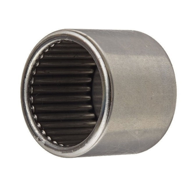 1076565 | NSC-0079-0127-0079-FC (Each) --- Needle Roller without Inner Ring Bearings - 7.938x12.7x7.92 mm / 400 Kgf Shell Type - Chrome Steel Bearing