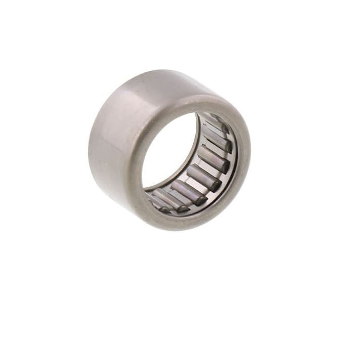 1052321 | NSO-0040-0080-0080-TN (Each) --- Needle Roller without Inner Ring Bearings - 4x8x8 mm / 176 Kgf Shell Type - Chrome Steel Bearing