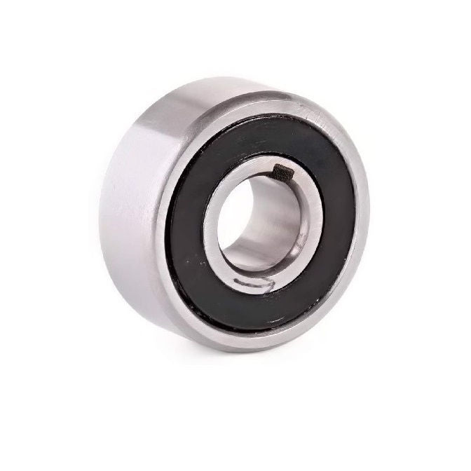 1154122 | OW-0400-0800-0270-2RS-K (Each) --- One Way Bearings - 40x80x27 mm Sprag - Chrome Steel Bearing