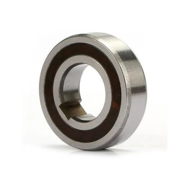 1124450 | OW-0200-0470-0140-K (Each) --- One Way Bearings - 20x47x14 mm Sprag - Chrome Steel Bearing