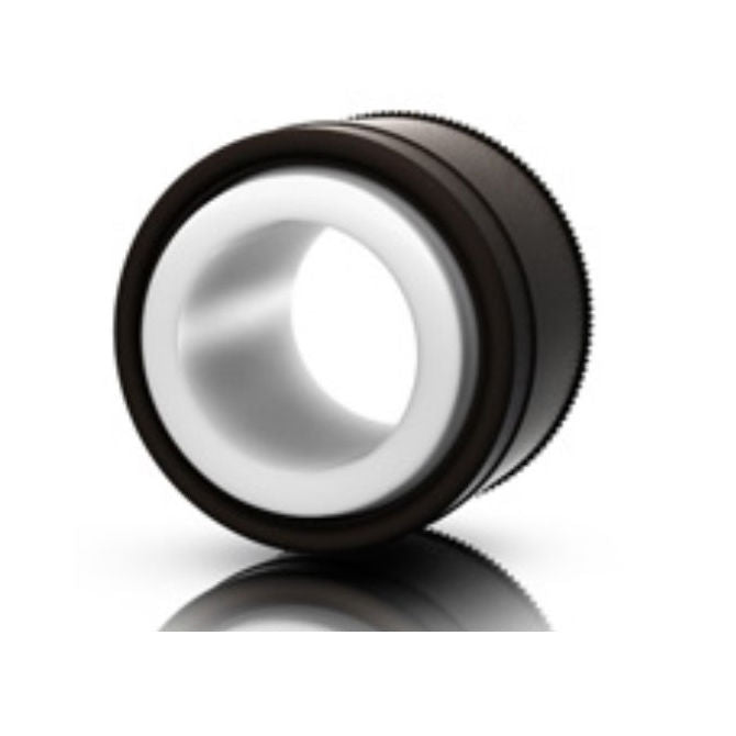 1120649 | FSD-750 (Each) --- Self Clinching Bearings - 19.05x31.75 - - Self Aligning - Acetal in Carbon Steel Bearing