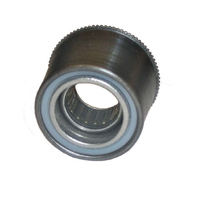 1086712 | SBS2-375 (Each) --- Self Clinching Bearings - 9.525 23.977 to 24.053 9.53 mm Self Aligning - Chrome Steel in Carbon Steel Bearing