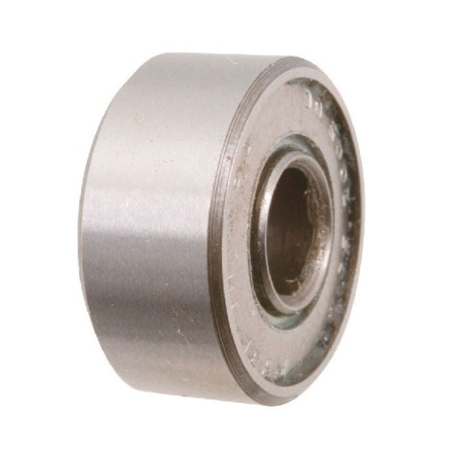 1111279 | R12620-ZZ-SG (Each) --- Single Row Ball Bearings - 15.875x41.275x12.7 mm Unflanged - Chrome Steel Bearing