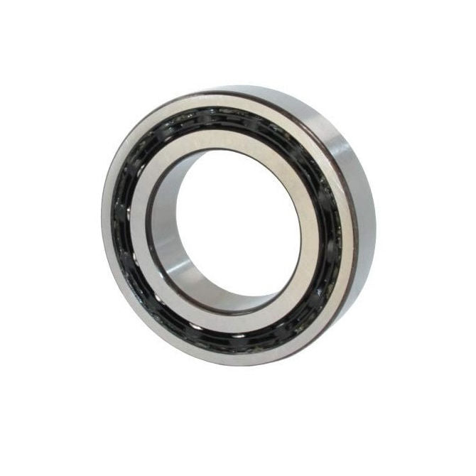 1132881 | S6805-CSN-T9H-ECO (Each) --- Single Row Ball Bearings - 25x37x7 mm Unflanged - Stainless Steel AISI 440C - High Speed Polyamide Cage - Ceramic Si3N4 Balls Bearing