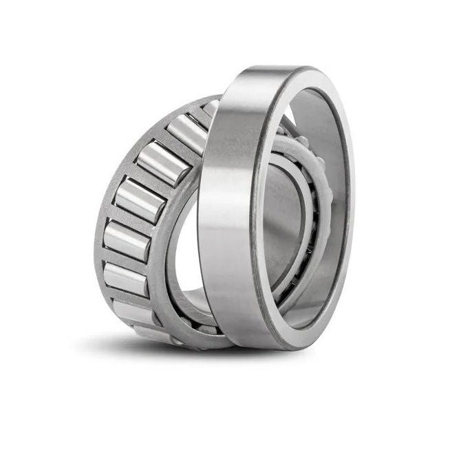 1127411 | LM12749-11 (Each) --- Tapered Roller Set Bearings - 21.986x45.974x15.494 mm Single Row - Chrome Steel Bearing