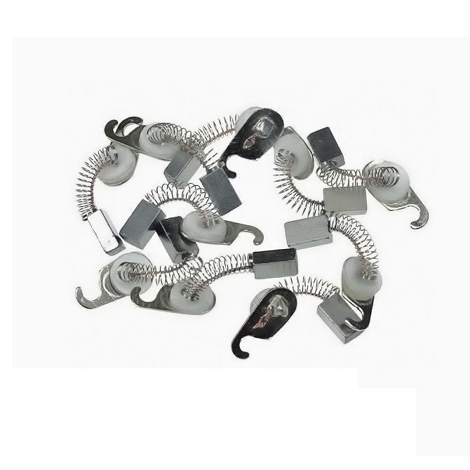 1233814 | BRUSH-3X2X6-SIEMENS (Each) --- Dental Replacement Parts - Application Brand Siemens Motor Brush - 3x2x6