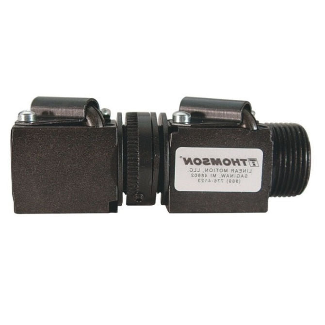 1231936 | TBS415RS (Each) --- Nuts Ballscrew - Type Preloaded - Square 16.03 - 5.08 Thomson Saginaw