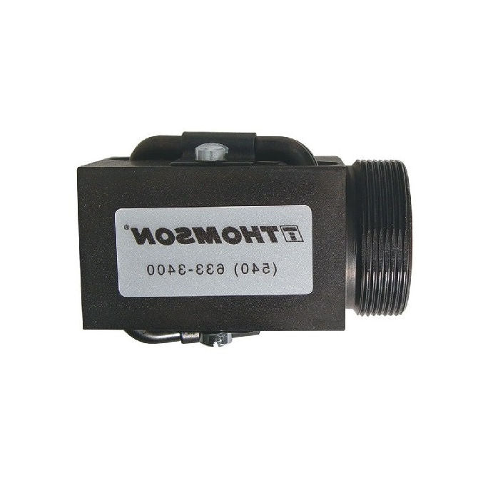 1232371 | TBS436RS (Each) --- Nuts Ballscrew - Type Non-Preloaded - Square 25.4 - 25.4 Thomson Saginaw