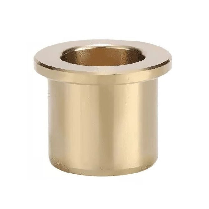 1164653 | BF0508-0635-0603-BA (Each) --- Flanged Bushes - 50.8x63.5x60.325 mm - Aluminium Bronze Bush