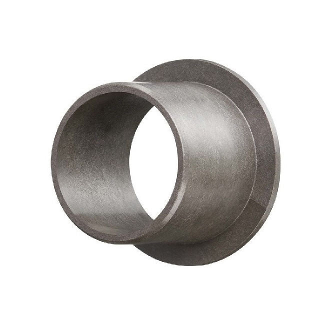 1097483 | BF0120-0140-0060-AOI (PK-50) --- Flanged Bushes - 12x14x6 mm Plastic - Acetal Oil Filled Bush