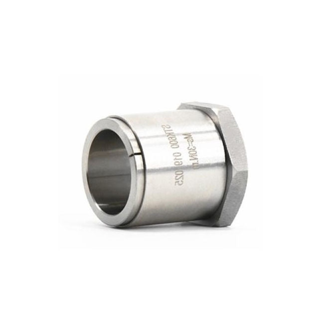 1071350 | BIT-064-10 (Each) --- Integral Taper Bushings - 6.35x10x12.5 mm - Steel Bushing