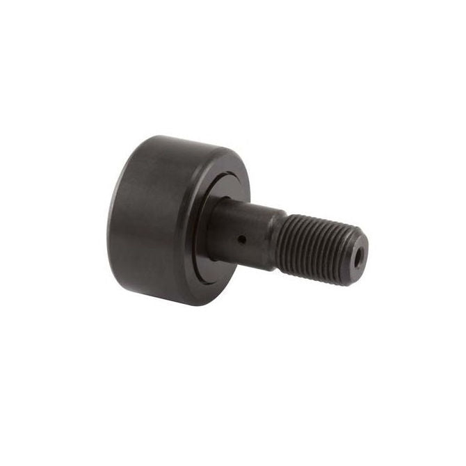 1160450 | CF20-1UU (Each) --- Roller Cam Followers - 47x66.1 mm - M20x1.5 Standard - Carbon Steel Cam Follower