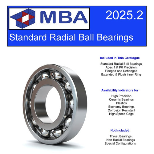 CATALOGUE-BEARINGS-STANDARDImage