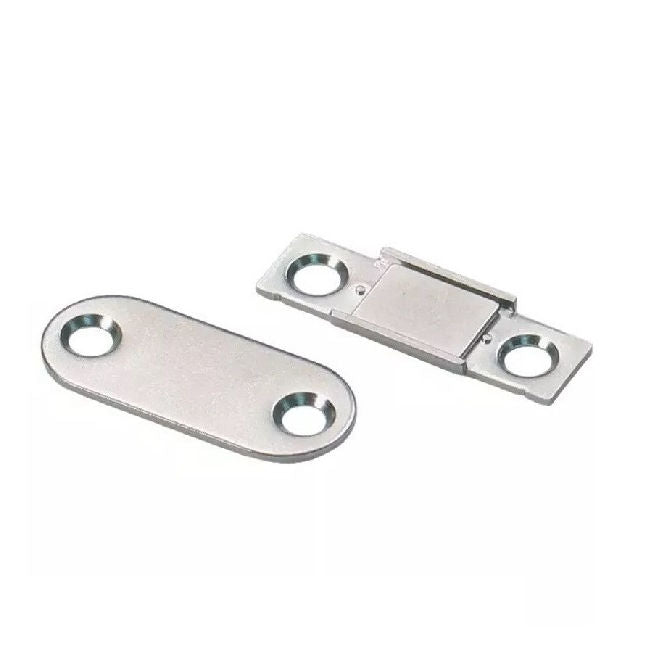 1147233 | SUG-560RS (Each) --- Magnetic Ultra Thin Catches - 35x12x2.2 mm Light Duty