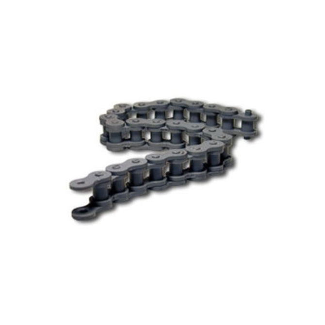 1047006 | CH1-031-015R-0305-AC (Length) --- 3.117x1.52 mm - 0.9 kg - Acetal - Black Chain
