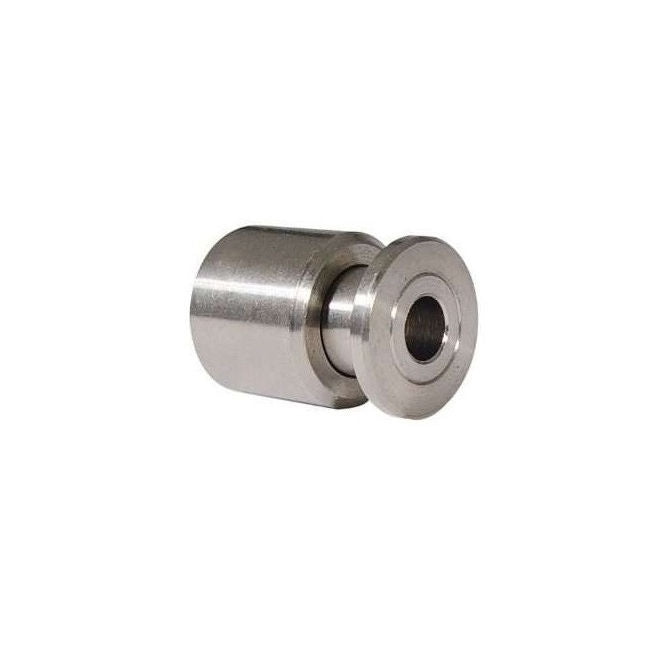 1158332 | COL-04445-069-53-GF-S4 (Each) --- Shaft Collars - 44.45x69.1x52.7 mm Gripfast - Stainless Steel 304 Similar to A2 or 18-8 HRB80 Collar