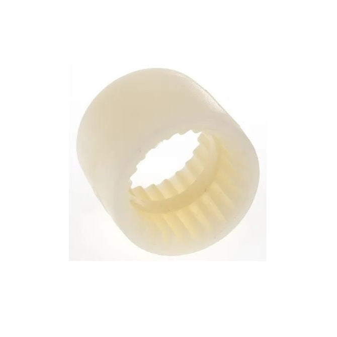 1234980 | CP-SLV-G-CT-83 (Each) --- Crowned Tooth Gear Couplings - N Match OD with Hub 82.6 mm Sleeves - Nylon Polyamide 6/6 Coupling