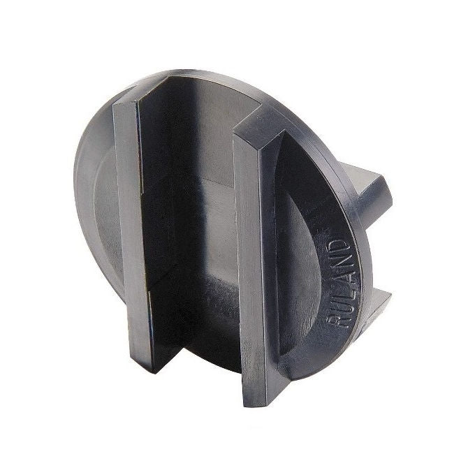 1107223 | CP-SLV-J-OC-15 (PK-5) --- Oldham Clamp Style Couplings - Disk Only mm Suits Size 15 15 Disks - Acetal Coupling