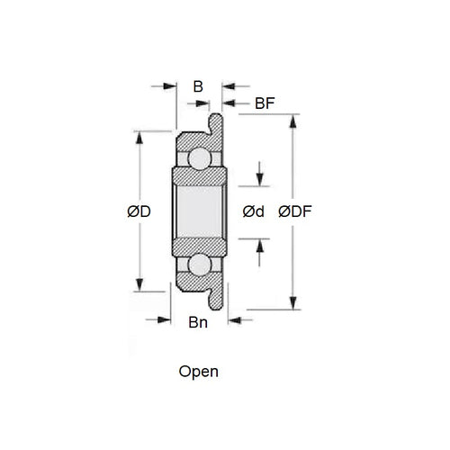 SFWR166UF-MC34-GR5-R-L23Diagram