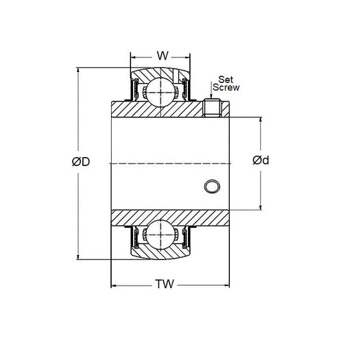 P-UC205-14-AS6Diagram