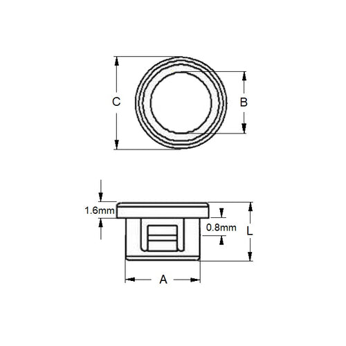 SNB-095-063-120-ODiagram