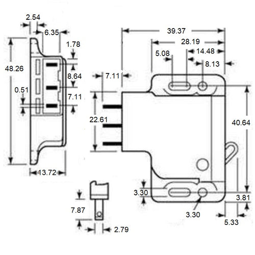 SC-4380RSDiagram