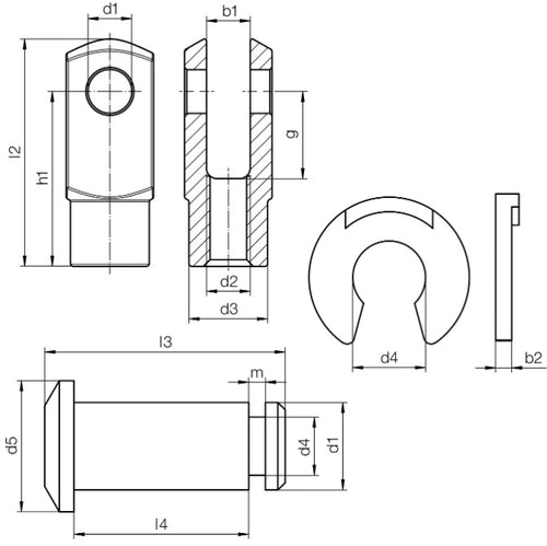 CLJ-08.00-M8RDiagram
