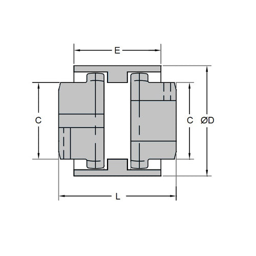 CP-159-HUB-G-CT-52Diagram